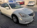 Nissan Altima Car 